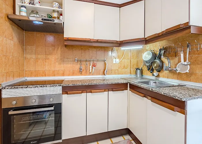 Casa Dell'angelo アロナ