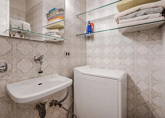 Casa Dell'angelo アパート