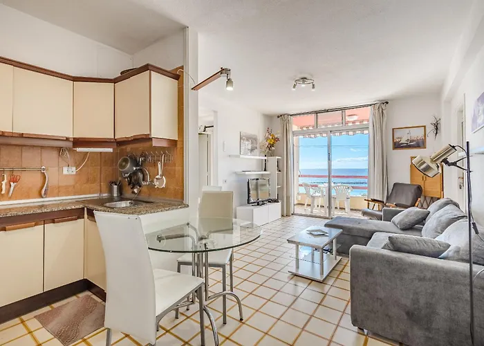 アパート Casa Dell'angelo アロナ