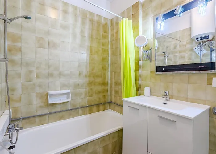 Daire Casa Dell'angelo *