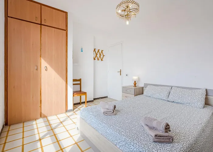 Daire Casa Dell'angelo