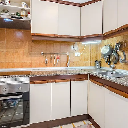 Casa Dell'angelo 아로나