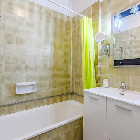 Appartement Casa Dell'angelo *