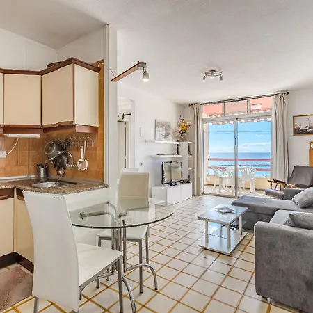 Apartamento Casa Dell'angelo Arona (Tenerife)