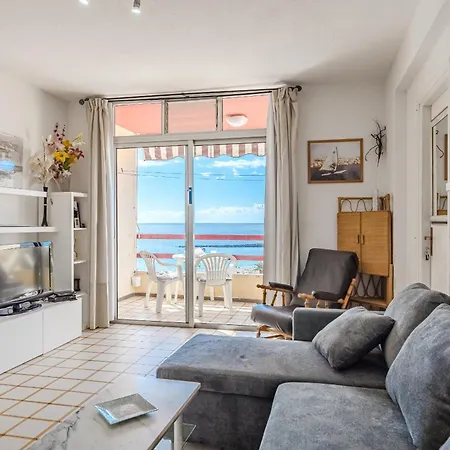 Appartement Casa Dell'angelo Arona (Tenerife)