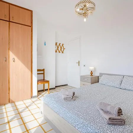 Appartement Casa Dell'angelo