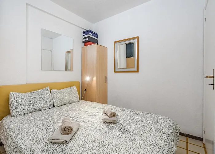 아파트 Casa Dell'angelo *