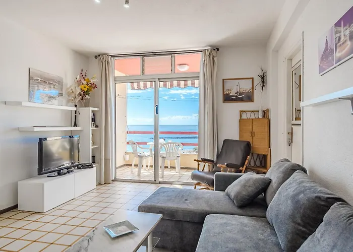 Apartmán Casa Dell'angelo Arona (Tenerife)